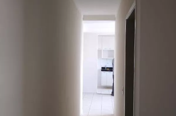 Apartamento para aluguel Parque dos Lagos RIBEIRAO PRETO - Foto 3