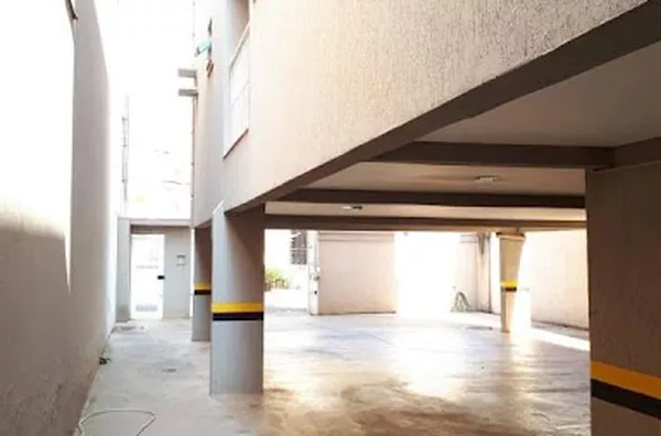 Apartamento para venda Vila Ana Maria RIBEIRAO PRETO - Foto 4