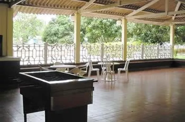 Chácara para aluguel Itanhangá RIBEIRAO PRETO - Foto 1