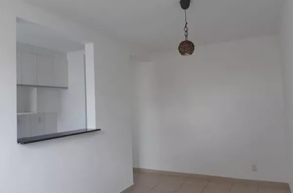 Apartamento para aluguel Parque São Sebastião RIBEIRAO PRETO - Foto 1