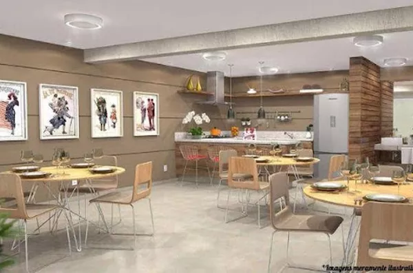 Apartamento para venda Parque São Sebastião RIBEIRAO PRETO - Foto 5