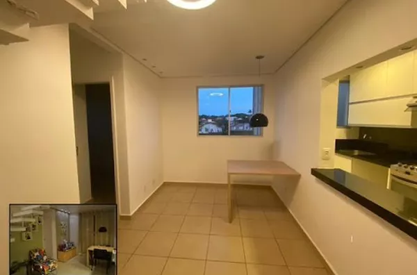 Apartamento Duplex para venda City Ribeirão RIBEIRAO PRETO - Foto 8