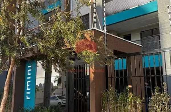 Apartamento em Bonfim Paulista  -  Ribeirão Preto - Foto 1