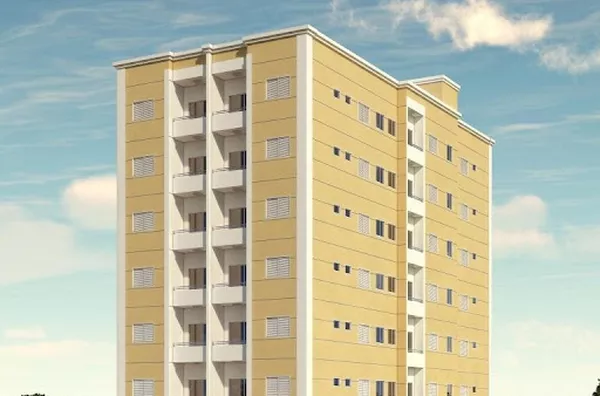 Apartamento para venda Jardim Zara RIBEIRAO PRETO - Foto 6