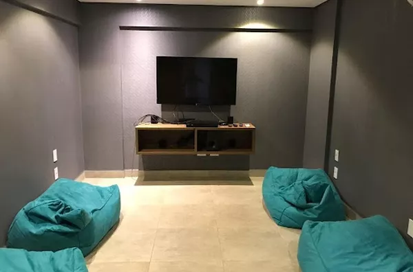 Apartamento Loft para aluguel Ribeirânia RIBEIRAO PRETO - Foto 6