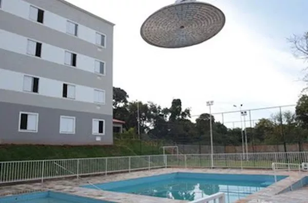 Apartamento para aluguel Vila Virginia RIBEIRAO PRETO - Foto 1