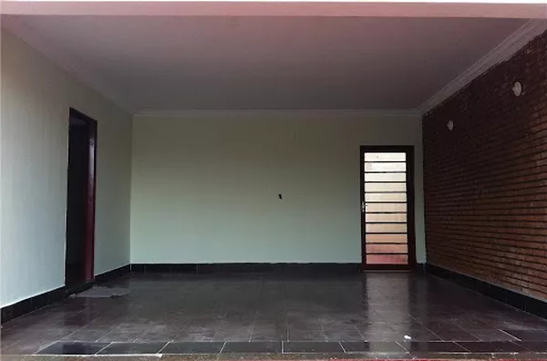 Casa para venda Jardim Antártica RIBEIRAO PRETO - Foto 3