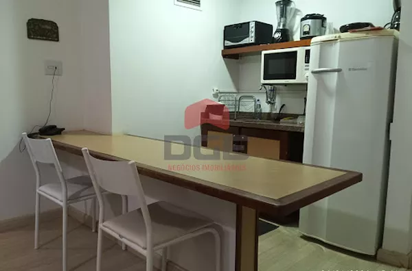 Flat em Centro  -  Ribeirão Preto - Foto 6