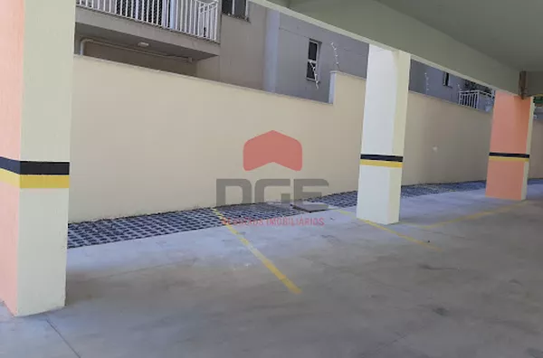 Apartamento em Santa Cruz do Jose Jacques  -  Ribeirão Preto - Foto 4