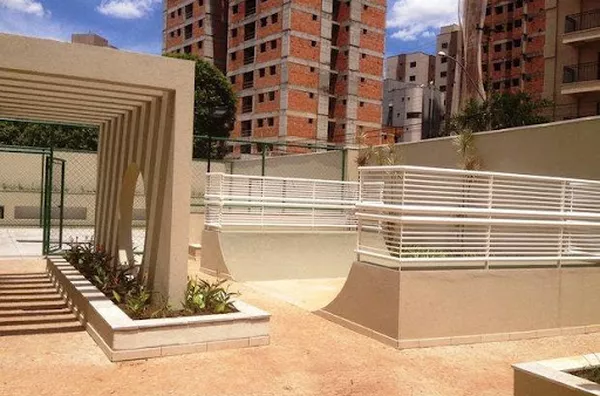 Apartamento para venda Nova Aliança RIBEIRAO PRETO - Foto 2