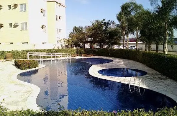 Apartamento para aluguel e venda Jardim Interlagos RIBEIRAO PRETO - Foto 3