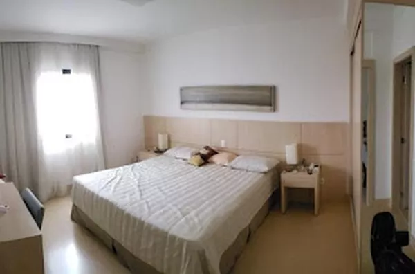 Flat para aluguel Ribeirânia RIBEIRAO PRETO - Foto 3