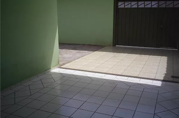 Casa para aluguel e venda Parque das Figueiras RIBEIRAO PRETO - Foto 1