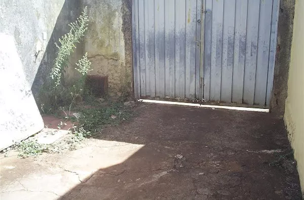 Garagem