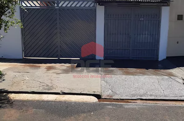 Casa em Jardim Interlagos  -  Ribeirão Preto - Foto 4