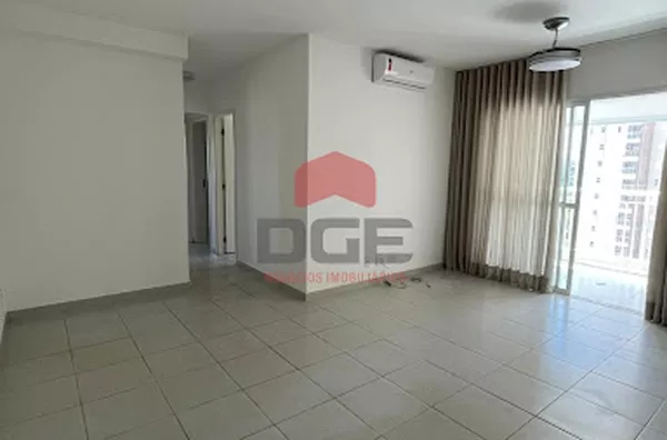 Apartamento em Vila do Golf  -  Ribeirão Preto - Foto 1