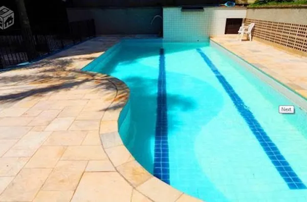Apartamento para venda Brooklin Novo São Paulo - Foto 17