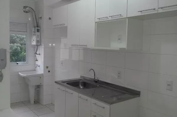 Apartamento para aluguel Jardim São José RIBEIRAO PRETO - Foto 3