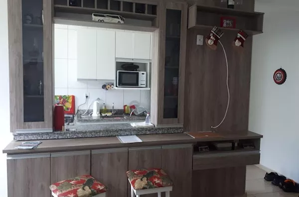 Apartamento para venda City Ribeirão RIBEIRAO PRETO - Foto 1