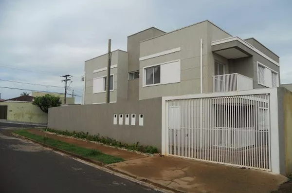 Apartamento para venda Planalto Verde RIBEIRAO PRETO - Foto 2