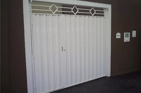 Fachada da Casa
