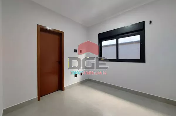 Casa de Condomínio em Recreio das Acácias  -  Ribeirão Preto