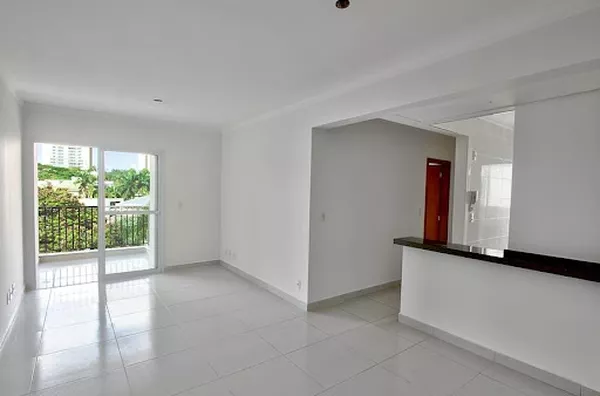 Apartamento para aluguel Bosque das Juritis RIBEIRAO PRETO - Foto 2