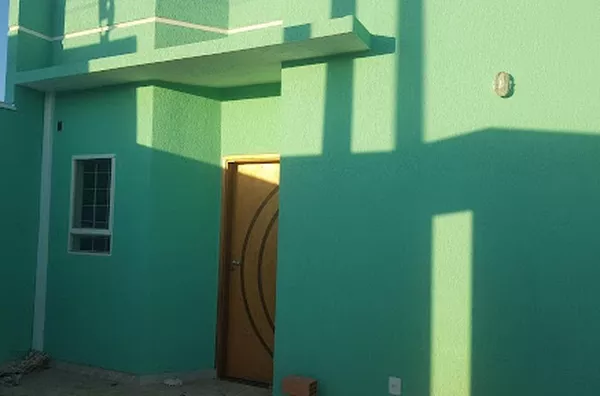 Casa para venda Residencial Parque dos Servidores RIBEIRAO PRETO - Foto 6
