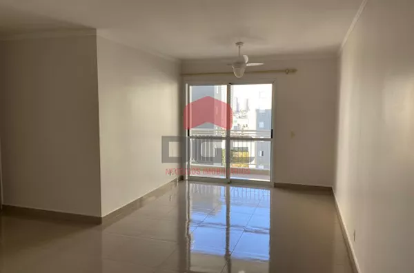 Apartamento em Nova Aliança  -  Ribeirão Preto - Foto 3