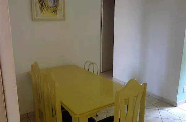 Apartamento para venda Ipiranga RIBEIRAO PRETO - Foto 3
