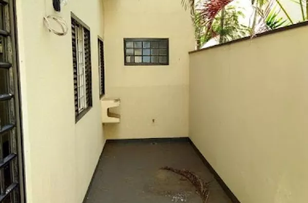 Apartamento para aluguel Vila Ana Maria RIBEIRAO PRETO - Foto 5
