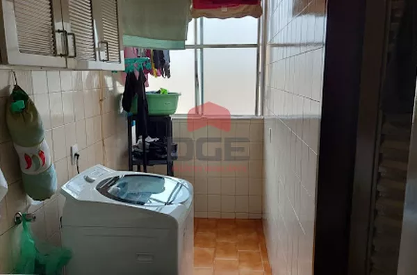 Apartamento em Subsetor Leste - 5 (L-5)  -  Ribeirão Preto - Foto 4