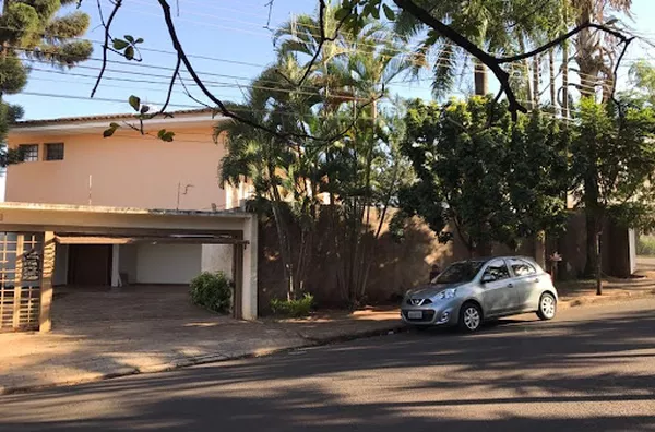 Casa para venda Alto da Boa Vista RIBEIRAO PRETO - Foto 1