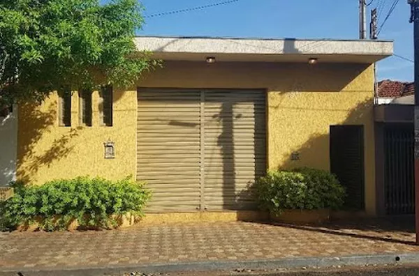 Loja/Salão para venda Vila Amélia RIBEIRAO PRETO - Foto 2
