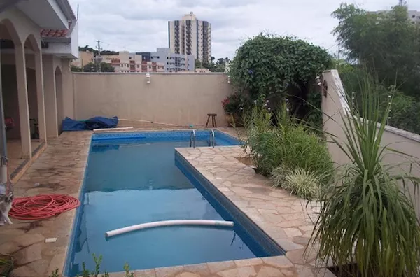 Casa para venda JARDIM SUMARE RIBEIRAO PRETO