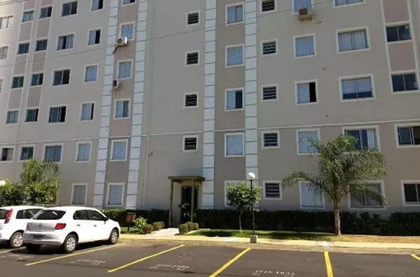 Apartamento para venda Mirante Sul RIBEIRAO PRETO - Foto 1