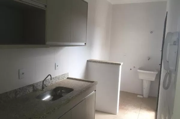 Apartamento para aluguel Residencial Greenville RIBEIRAO PRETO - Foto 2