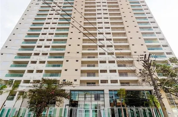 Studio para venda Campo Belo São Paulo - Foto 1