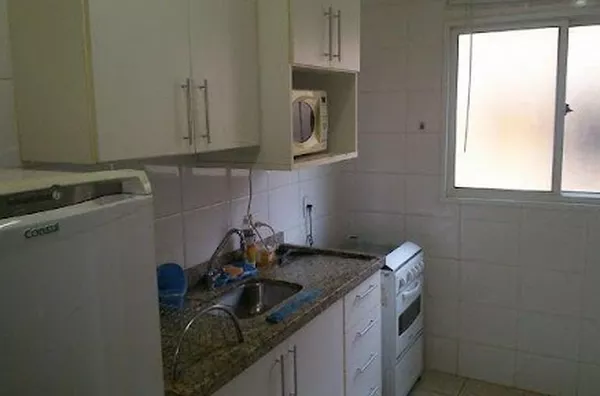 Apartamento para aluguel Nova Aliança RIBEIRAO PRETO - Foto 5