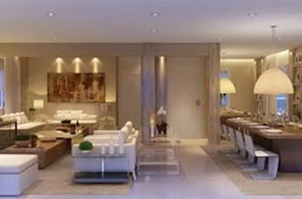 Apartamento para venda Moema São Paulo - Foto 5