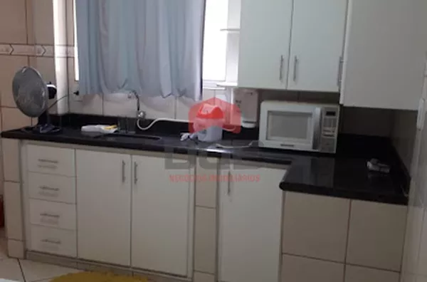 Apartamento em Vila Virginia  -  Ribeirão Preto - Foto 5