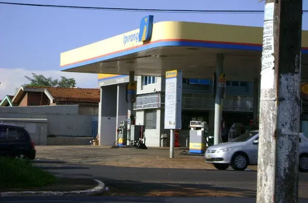 Ponto Comercial para venda Campos Elíseos RIBEIRAO PRETO - Foto 1