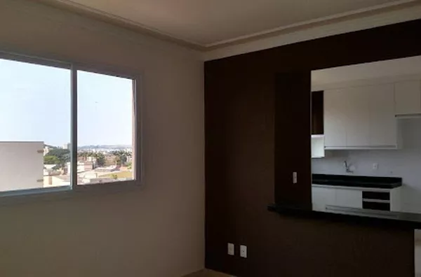 Apartamento para aluguel Jardim Irajá RIBEIRAO PRETO - Foto 4