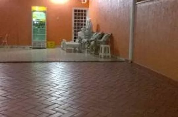 Casa para aluguel Planalto Verde RIBEIRAO PRETO