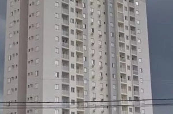 Apartamento para aluguel Nova Aliança RIBEIRAO PRETO - Foto 2