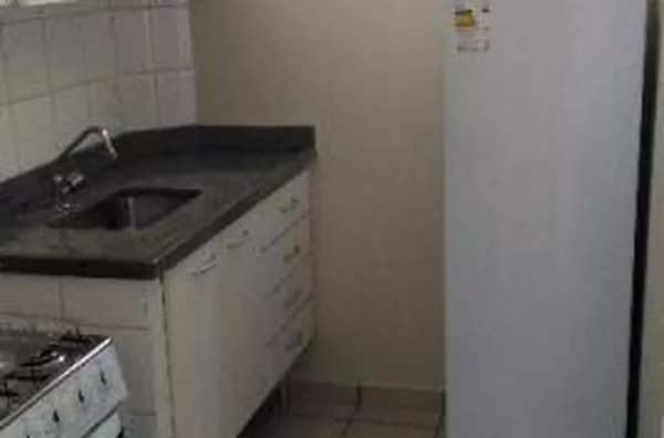 Apartamento para aluguel Nova Aliança RIBEIRAO PRETO - Foto 5