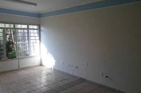 Sobrado para aluguel Vila Seixas RIBEIRAO PRETO