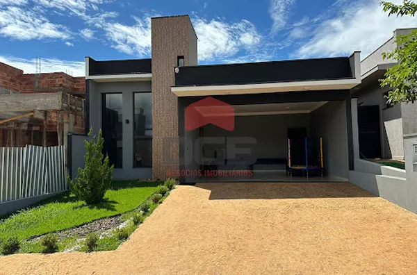 Casa em Distrito de Bonfim Paulista  -  Ribeirão Preto