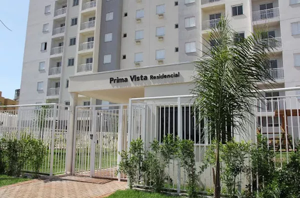 Apartamento para aluguel Nova Aliança RIBEIRAO PRETO - Foto 5
