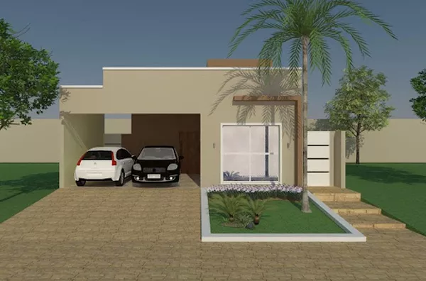 Casa para venda Vila do Golf RIBEIRAO PRETO - Foto 1